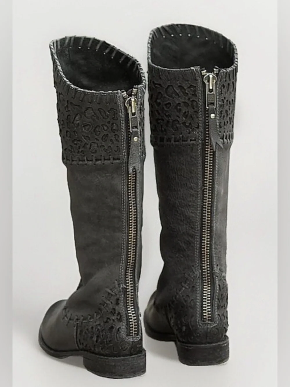 Corral Indie Spirit Designs  Charlie Riding Boot